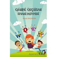 Qande Qeçekan Kitabe Destpeki - Murat Başaran - Dara Yayınları