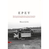 Epey - Murat Çelik - Everest Yayınları