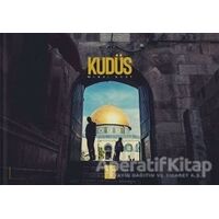 Kudüs - Murat Kurt - Temmuz Yayınları