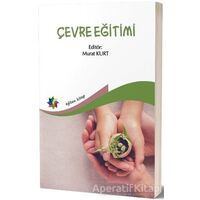 Çevre Eğitimi - Murat Kurt - Eğiten Kitap