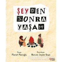 Şeyden Sonra Yaşam - Murat Moroğlu - Masalperest