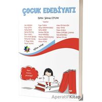 Çocuk Edebiyatı - Murat Moroğlu - Eğiten Kitap