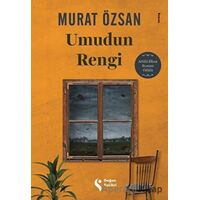 Umudun Rengi - Murat Özsan - Doğan Solibri