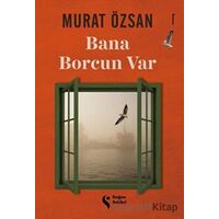 Bana Borcun Var - Murat Özsan - Doğan Solibri