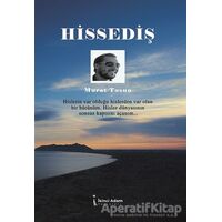 Hissediş - Murat Tosun - İkinci Adam Yayınları