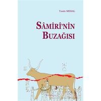 Samirinin Buzağısı - Yasin Meral - Ankara Okulu Yayınları