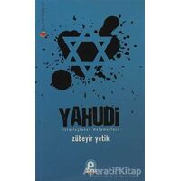 Yahudi - Zübeyir Yetik - Pınar Yayınları