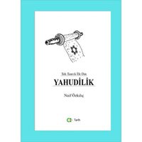 Yahudilik - Naif Özkılıç - Aram Yayınları