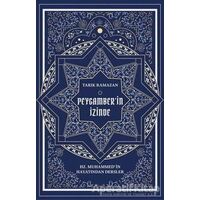 Peygamberin İzinde - Tarık Ramazan - Zeplin Kitap