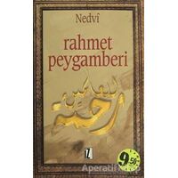 Rahmet Peygamberi - Ebul Hasen Ali En-Nedvi - İz Yayıncılık