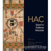 Hac: İslamın Kalbine Yolculuk - Robert Irwin - EDAM