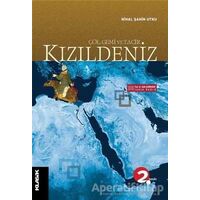 Kızıldeniz - Nihal Şahin Utku - Klasik Yayınları