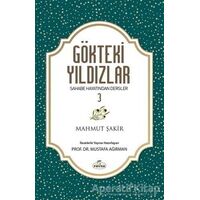 Gökteki Yıldızlar - 3 - Mustafa Ağırman - Ravza Yayınları