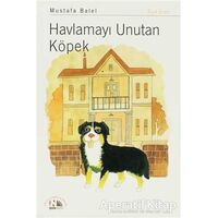 Havlamayı Unutan Köpek - Mustafa Balel - Nesin Yayınevi