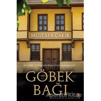 Göbek Bağı - Mustafa Çakır - Cinius Yayınları