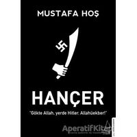 Hançer - Mustafa Hoş - Destek Yayınları