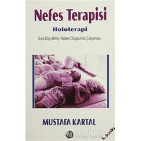 Nefes Terapisi Holoterapi - Mustafa Kartal - Ray Yayıncılık