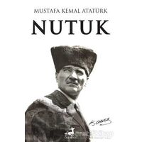 Nutuk - Mustafa Kemal Atatürk - Olimpos Yayınları