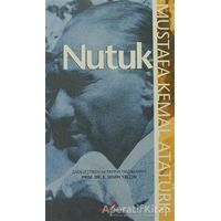 Nutuk - Mustafa Kemal Atatürk - Berikan Yayınevi