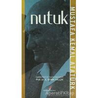 Nutuk - Mustafa Kemal Atatürk - Berikan Yayınevi