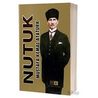 Nutuk - Mustafa Kemal Atatürk - Mirhan Kitap