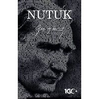 Nutuk - Mustafa Kemal Atatürk - Ren Kitap
