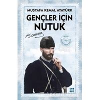 Gençler İçin Nutuk - Mustafa Kemal Atatürk - Dokuz Yayınları