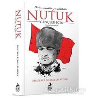 Gençler için Nutuk - Mustafa Kemal Atatürk - Ren Kitap