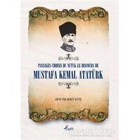 Passages Choisis du Nutuk - Le Discours de Mustafa Kemal Atatürk