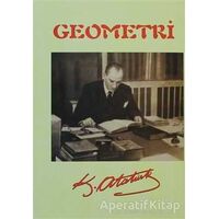 Geometri - Mustafa Kemal Atatürk - Özlem Yayınevi