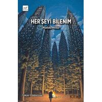 Her Şeyi Bilenim - Mustafa Mestur - Pruva Yayınları