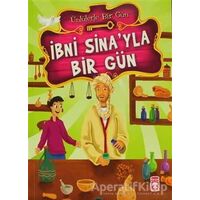 İbni Sina’yla Bir Gün - Mustafa Orakçı - Timaş Çocuk