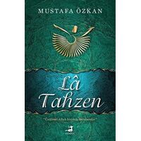 La Tahzen - Mustafa Özkan - Olimpos Yayınları