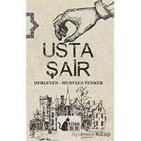 Usta Şair - Mustafa Tenker - BB Kitap