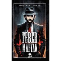 Teber Mafyan - Mustafa Tenker - Parya Kitap