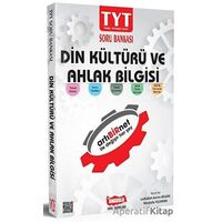 2022 TYT Din Kültürü ve Ahlak Bilgisi Soru Bankası - Mustafa Yıldırım - Anadolu Okul Yayınları