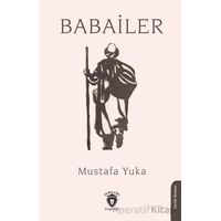 Babailer - Mustafa Yuka - Dorlion Yayınları