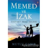 Memed ve İzak - Mutlu Çakır - Cinius Yayınları