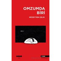 Omzumda Biri - Müzeyyen Çelik - Hece Yayınları