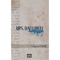 Mrs. Dalloway - Virginia Woolf - Nan Kitap