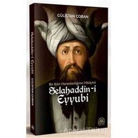 Selahaddin-i Eyyubi - Gülistan Çoban - Kent Işıkları Yayınları