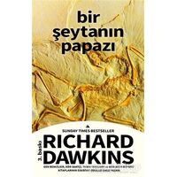 Bir Şeytanın Papazı - Richard Dawkins - Kuzey Yayınları