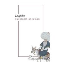 Nasreddin Hoca’dan Latifeler - Nasreddin Hoca - Dekalog Yayınları