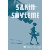 Sakın Söyleme - Nate Powell - Kara Karga Yayınları