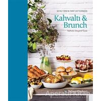 Kahvaltı / Brunch - Nathalie Stoyanof Suda - Remzi Kitabevi