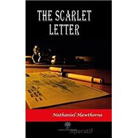 The Scarlet Letter - Nathaniel Hawthorne - Platanus Publishing