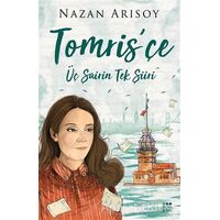 Tomrisçe - Nazan Arısoy - Dokuz Yayınları