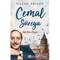 Cemal Süreya - Nazan Arısoy - Dokuz Yayınları