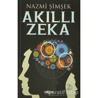 Akıllı Zeka - Nazmi Şimşek - Akçağ Yayınları