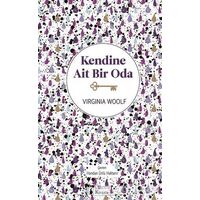 Kendine Ait Bir Oda - Virginia Woolf - Koridor Yayıncılık